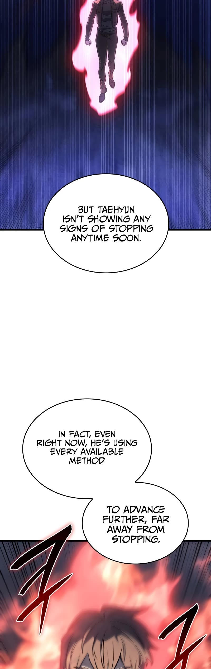 Regressing With the King's Power Chapter 37 page 50 - Chapter 37
