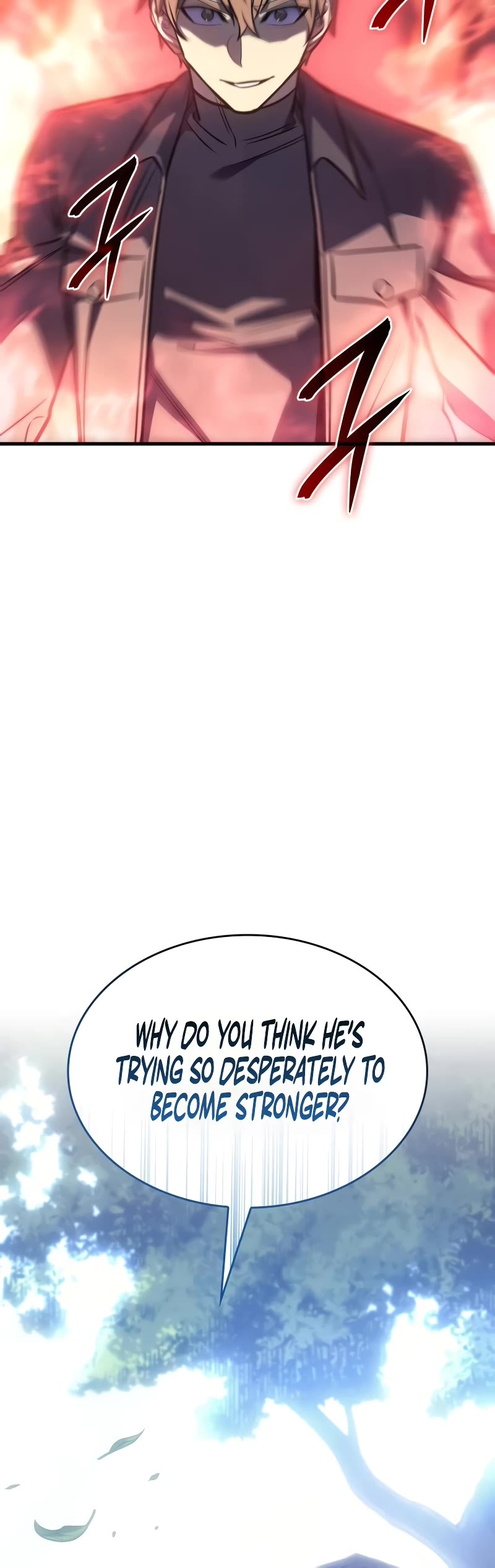 Regressing With the King's Power Chapter 37 page 51 - Chapter 37