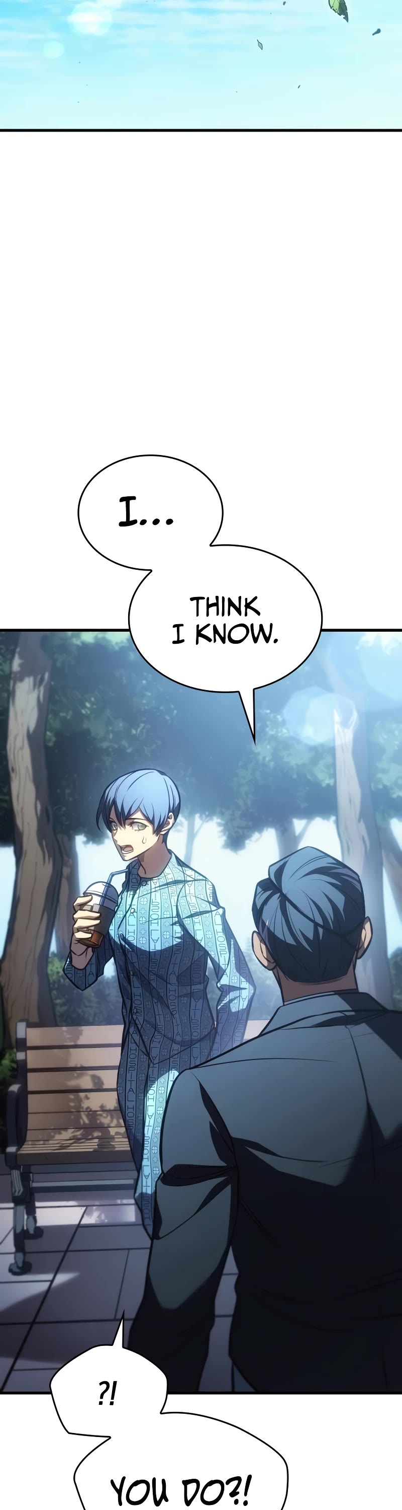 Regressing With the King's Power Chapter 37 page 53 - Chapter 37