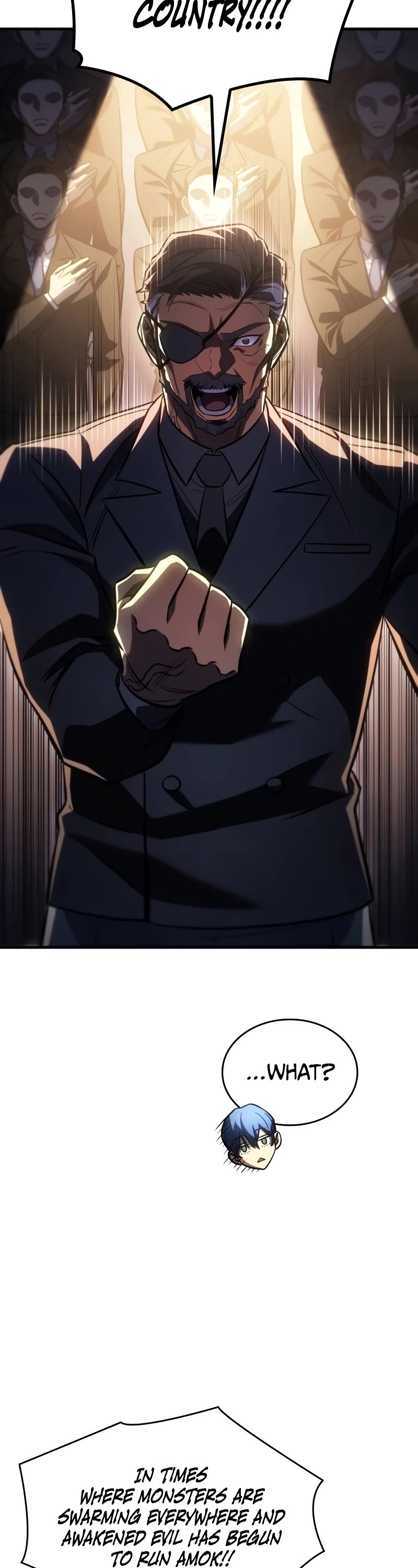 Regressing With the King's Power Chapter 37 page 55 - Chapter 37