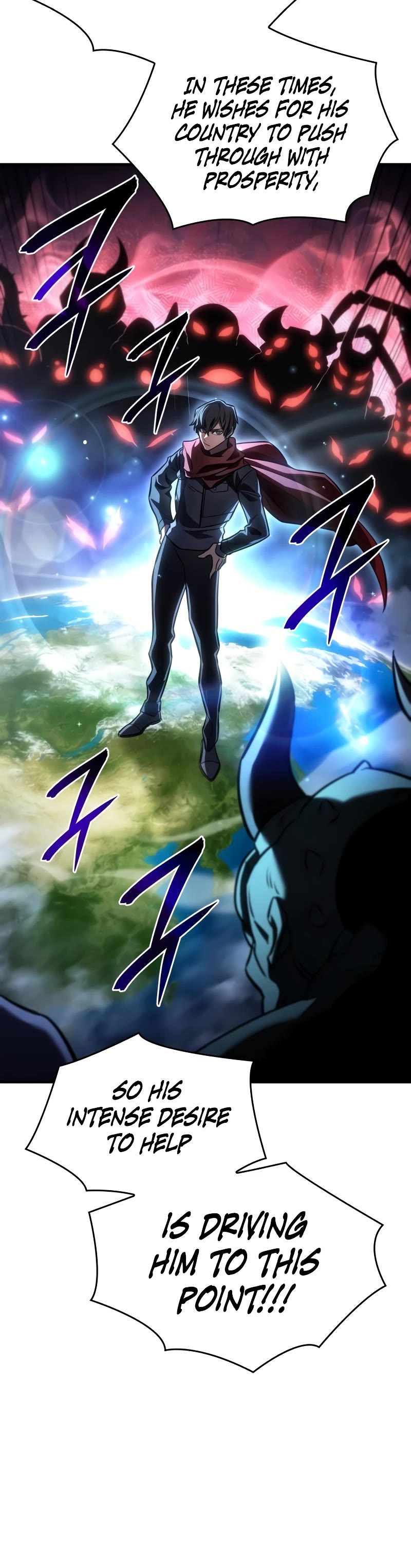 Regressing With the King's Power Chapter 37 page 56 - Chapter 37