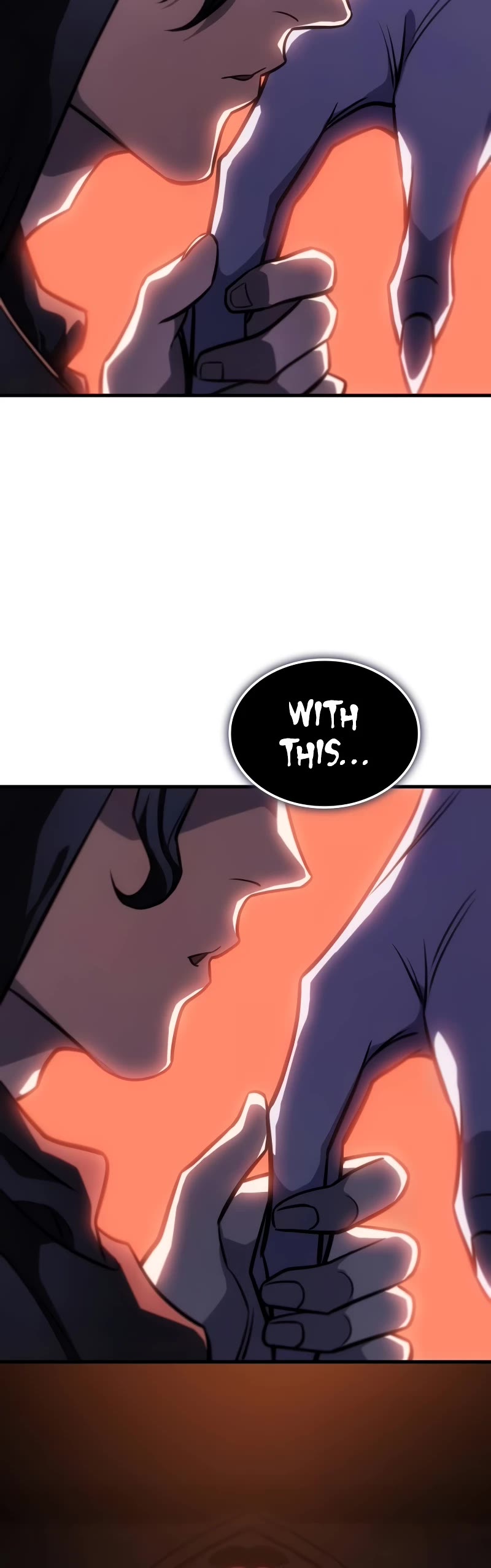 Regressing With the King's Power Chapter 37 page 61 - Chapter 37