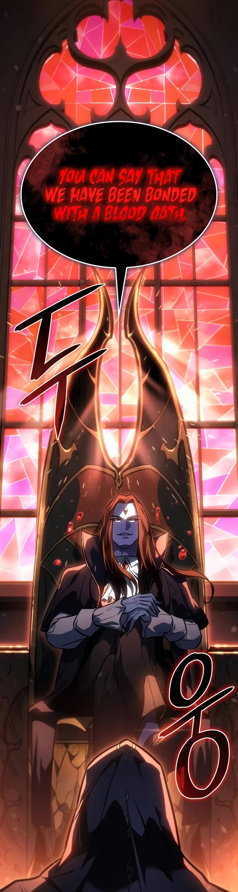 Regressing With the King's Power Chapter 37 page 62 - Chapter 37