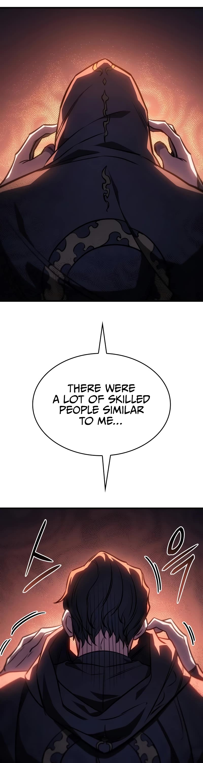 Regressing With the King's Power Chapter 37 page 66 - Chapter 37