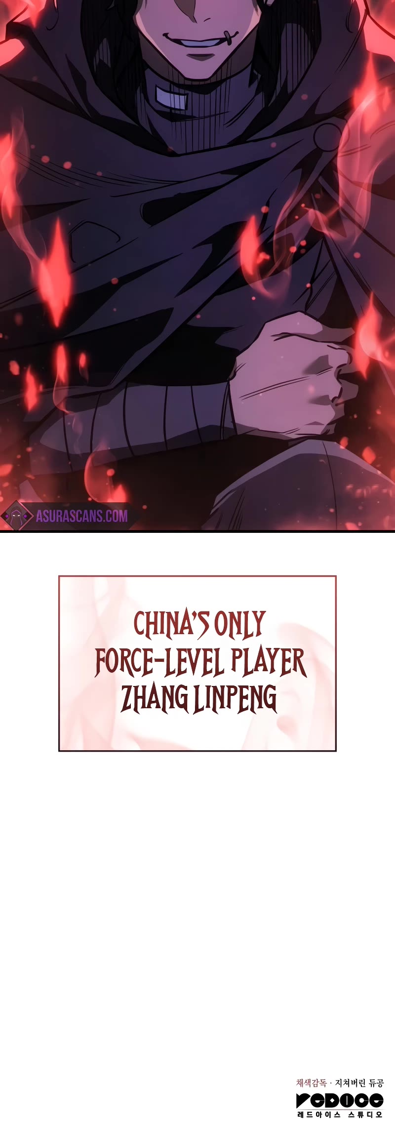 Regressing With the King's Power Chapter 37 page 68 - Chapter 37