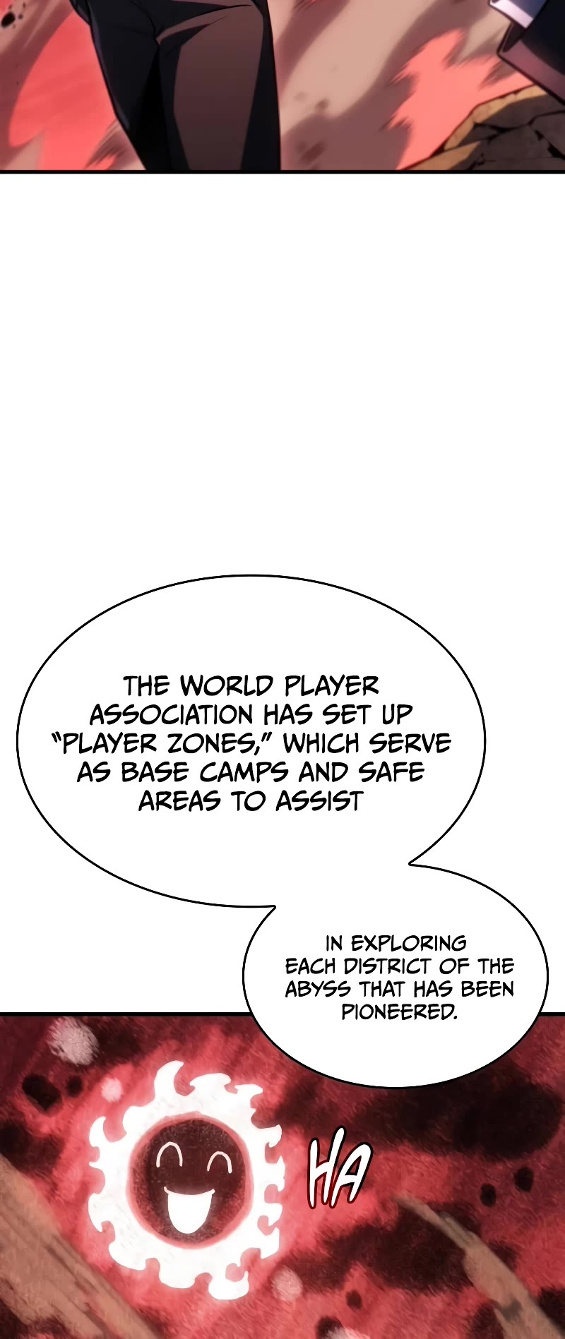 Regressing With the King's Power Chapter 38 page 11 - Chapter 38