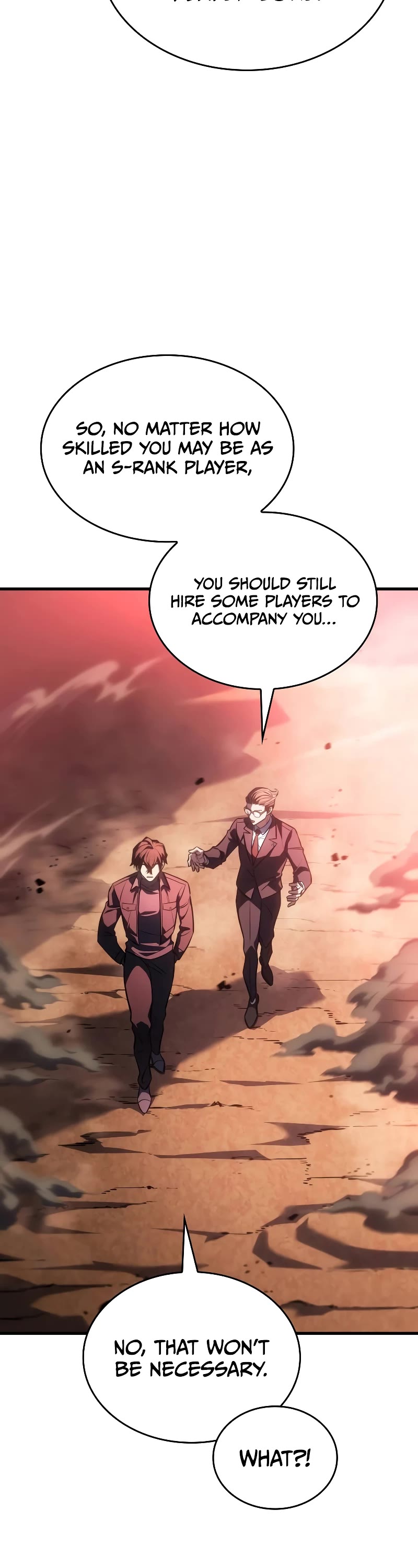 Regressing With the King's Power Chapter 38 page 13 - Chapter 38
