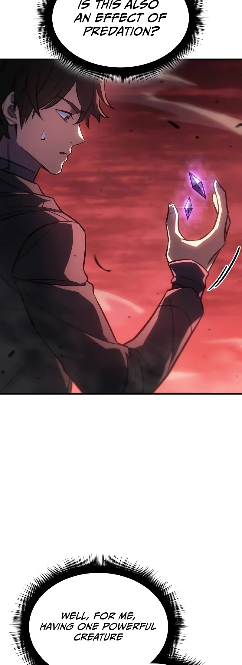 Regressing With the King's Power Chapter 38 page 25 - Chapter 38