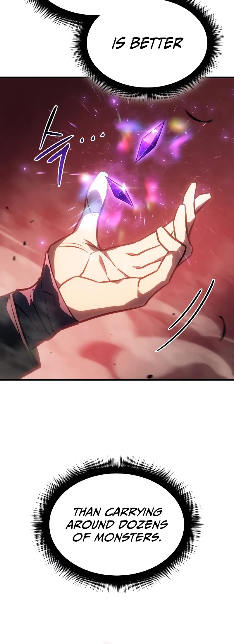 Regressing With the King's Power Chapter 38 page 26 - Chapter 38
