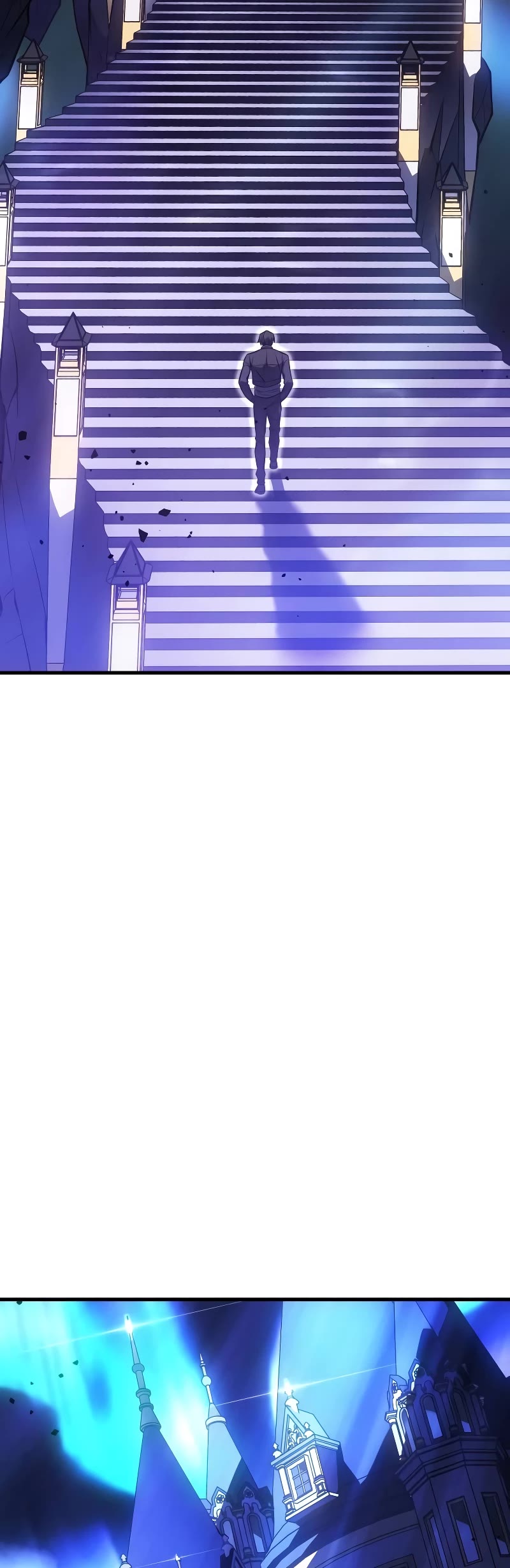 Regressing With the King's Power Chapter 38 page 35 - Chapter 38