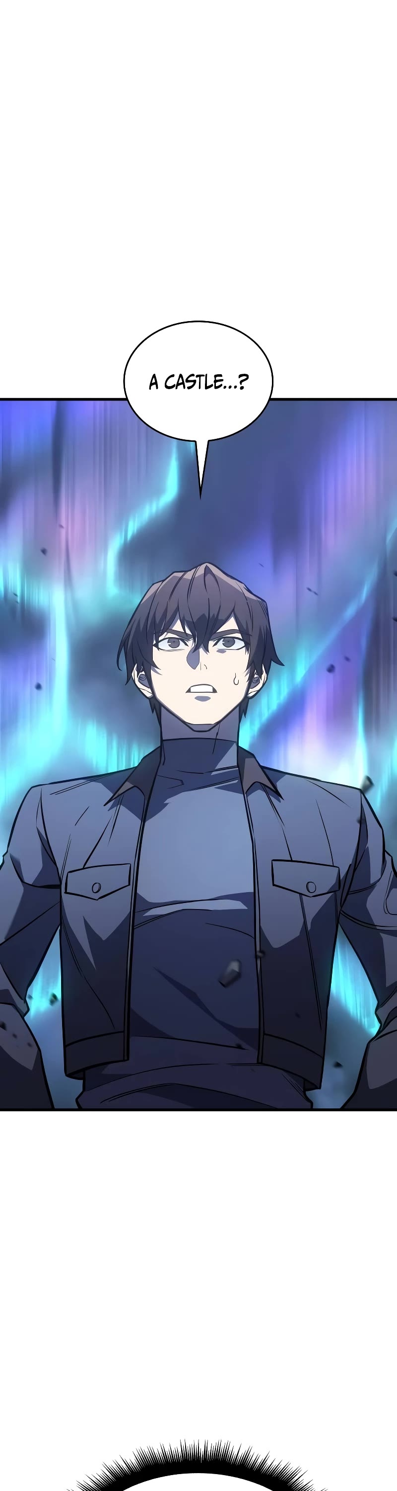 Regressing With the King's Power Chapter 38 page 37 - Chapter 38