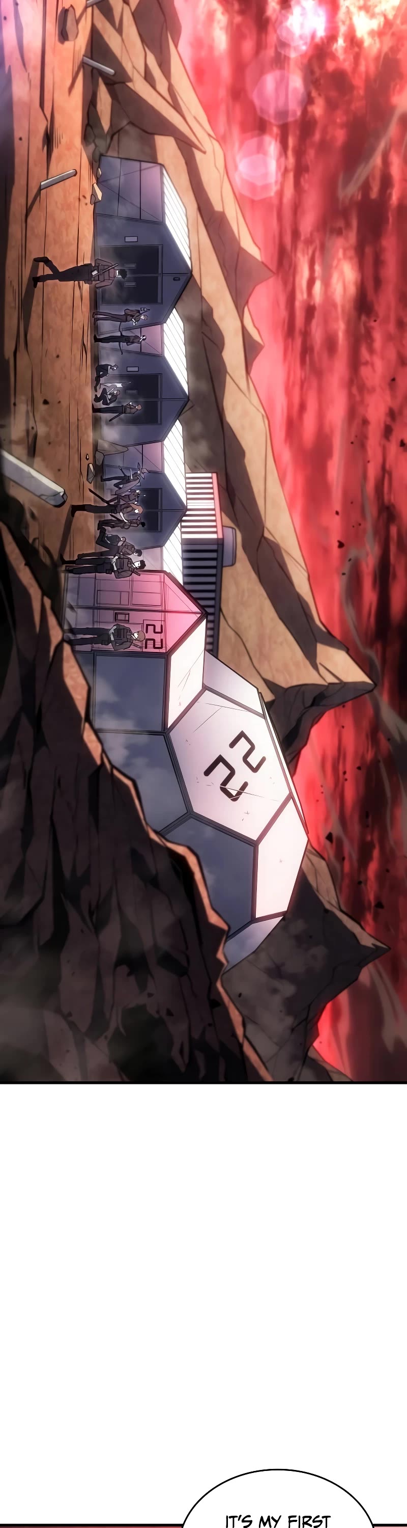 Regressing With the King's Power Chapter 38 page 4 - Chapter 38