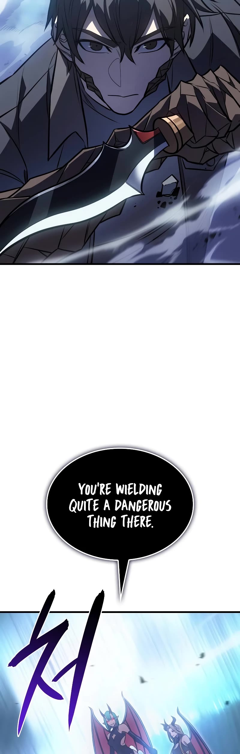 Regressing With the King's Power Chapter 38 page 44 - Chapter 38