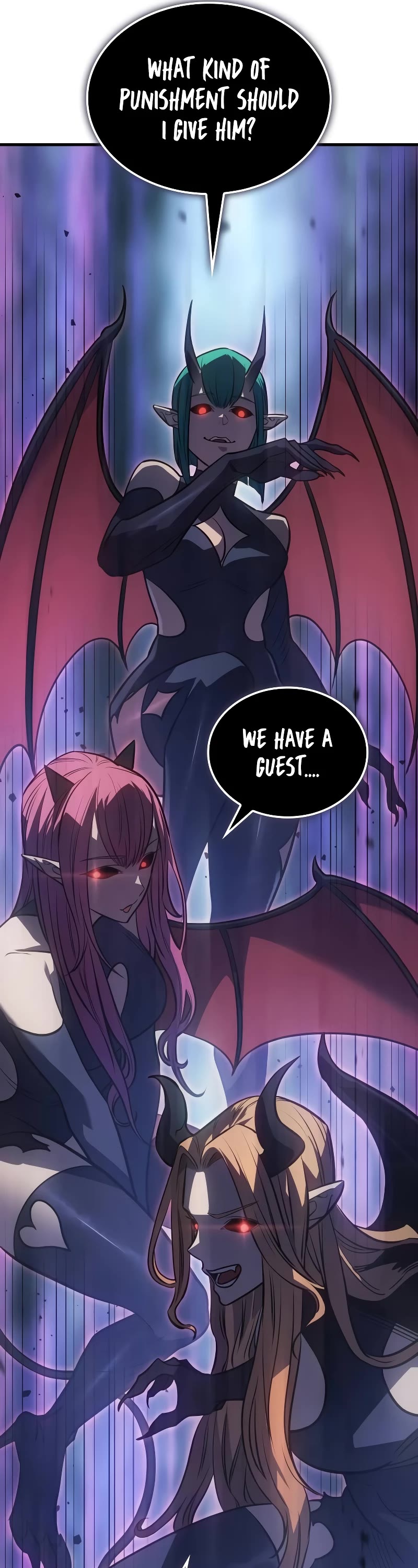 Regressing With the King's Power Chapter 38 page 46 - Chapter 38