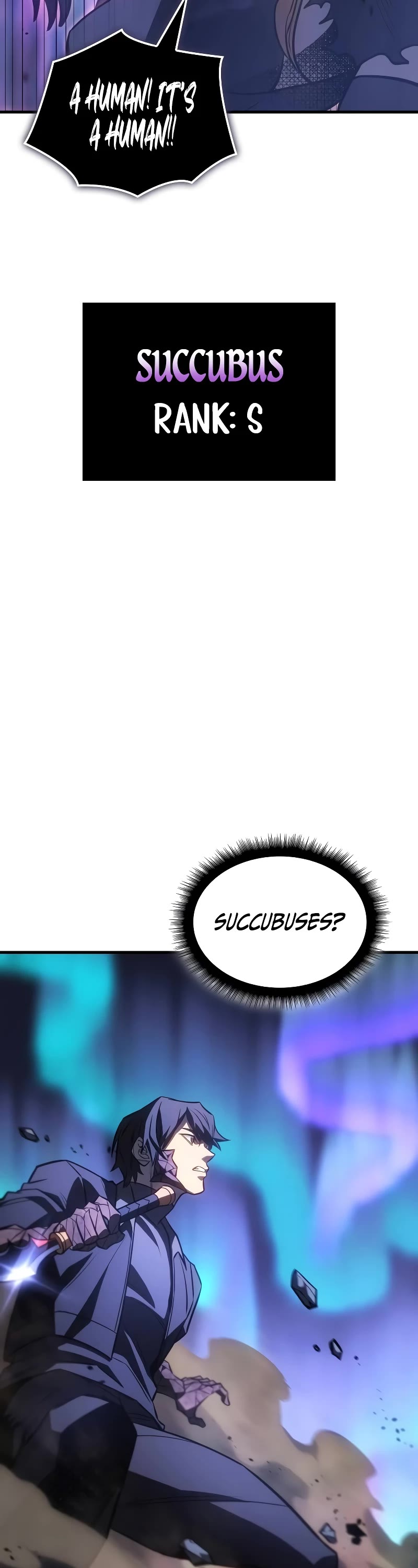 Regressing With the King's Power Chapter 38 page 47 - Chapter 38