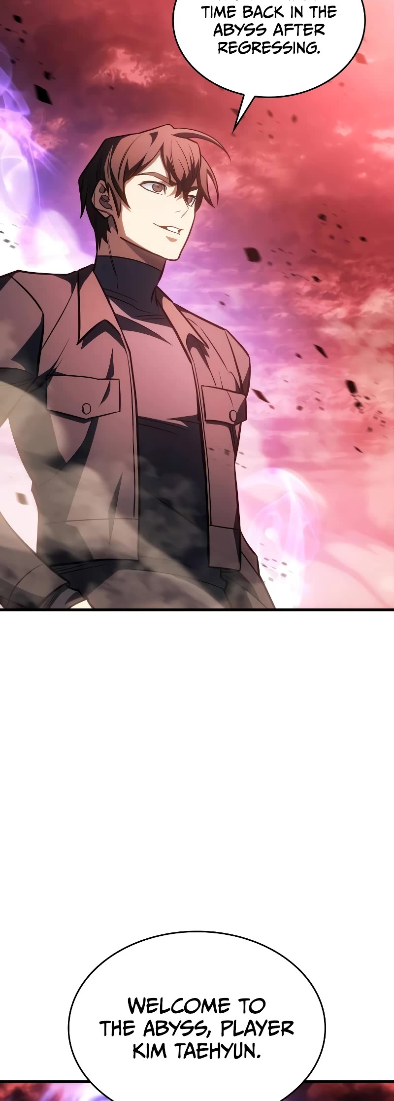 Regressing With the King's Power Chapter 38 page 5 - Chapter 38