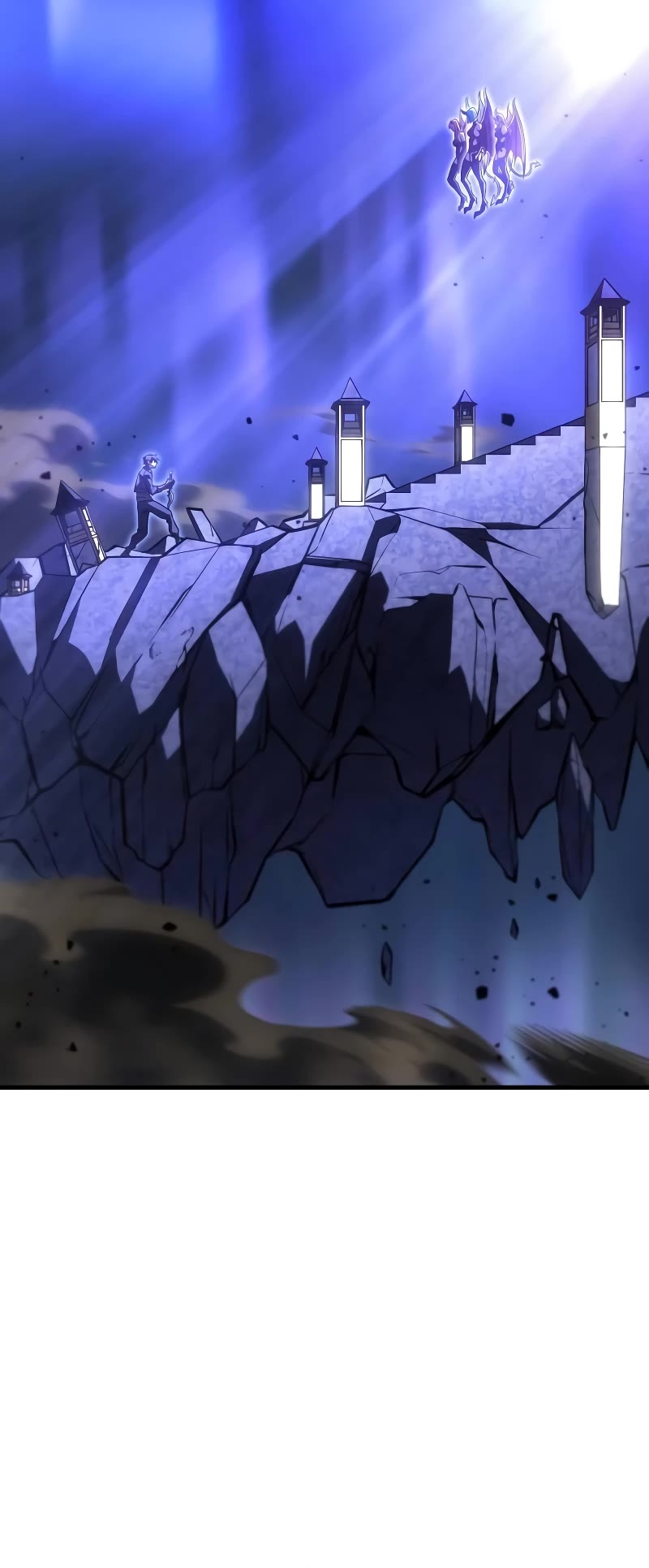 Regressing With the King's Power Chapter 38 page 50 - Chapter 38