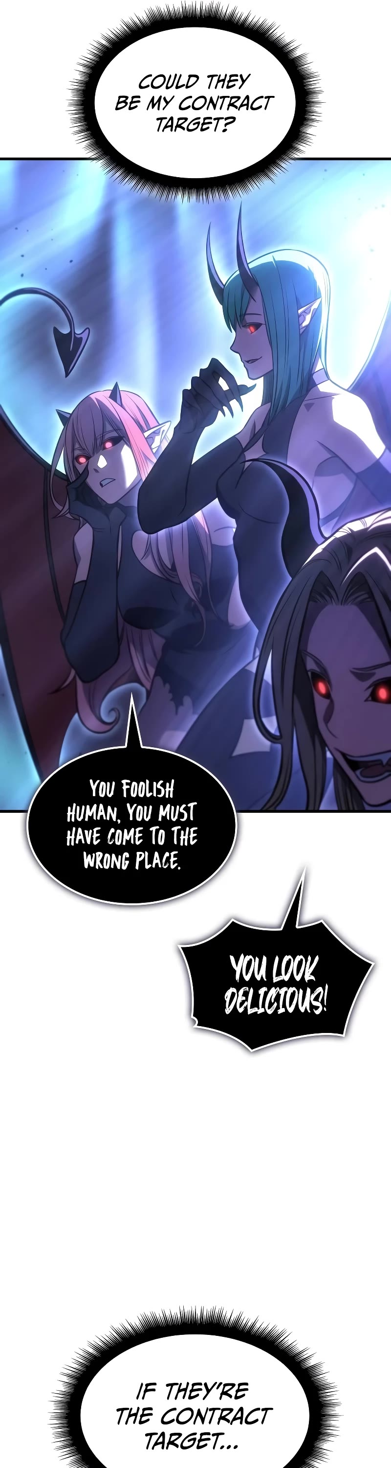 Regressing With the King's Power Chapter 38 page 51 - Chapter 38