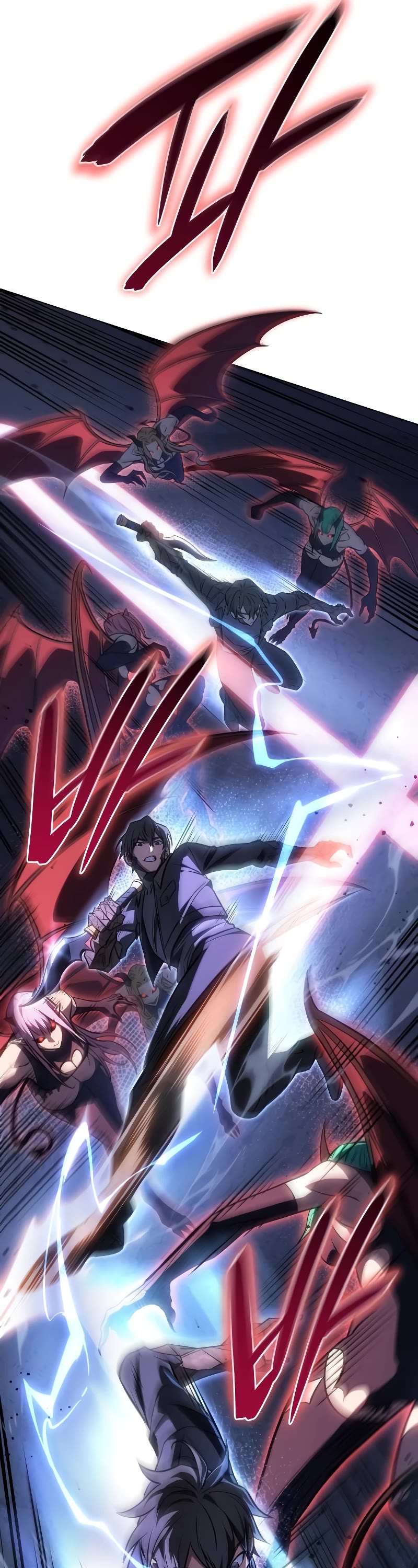 Regressing With the King's Power Chapter 38 page 55 - Chapter 38