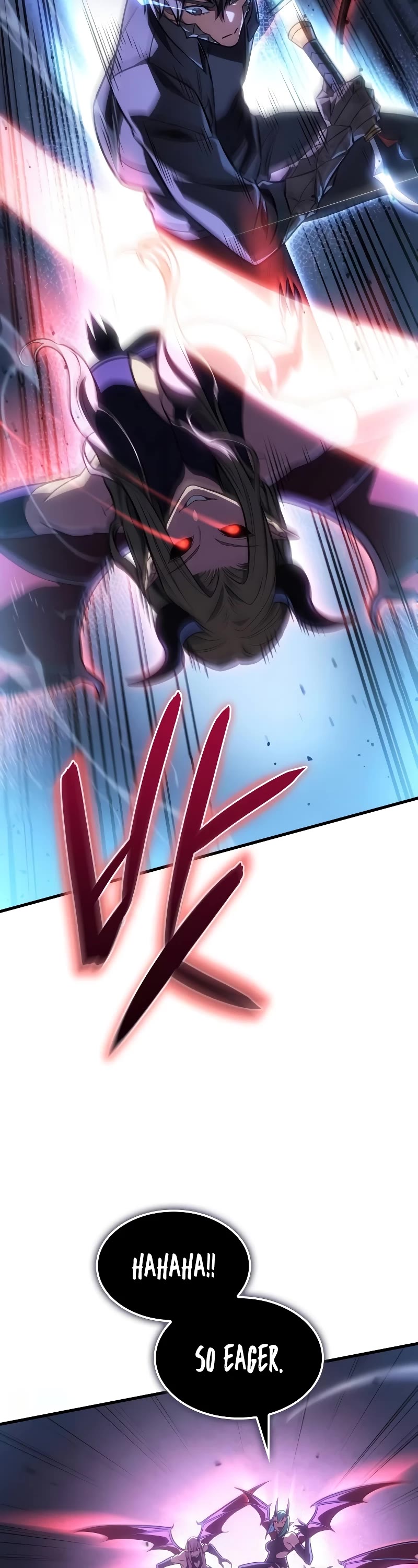 Regressing With the King's Power Chapter 38 page 56 - Chapter 38