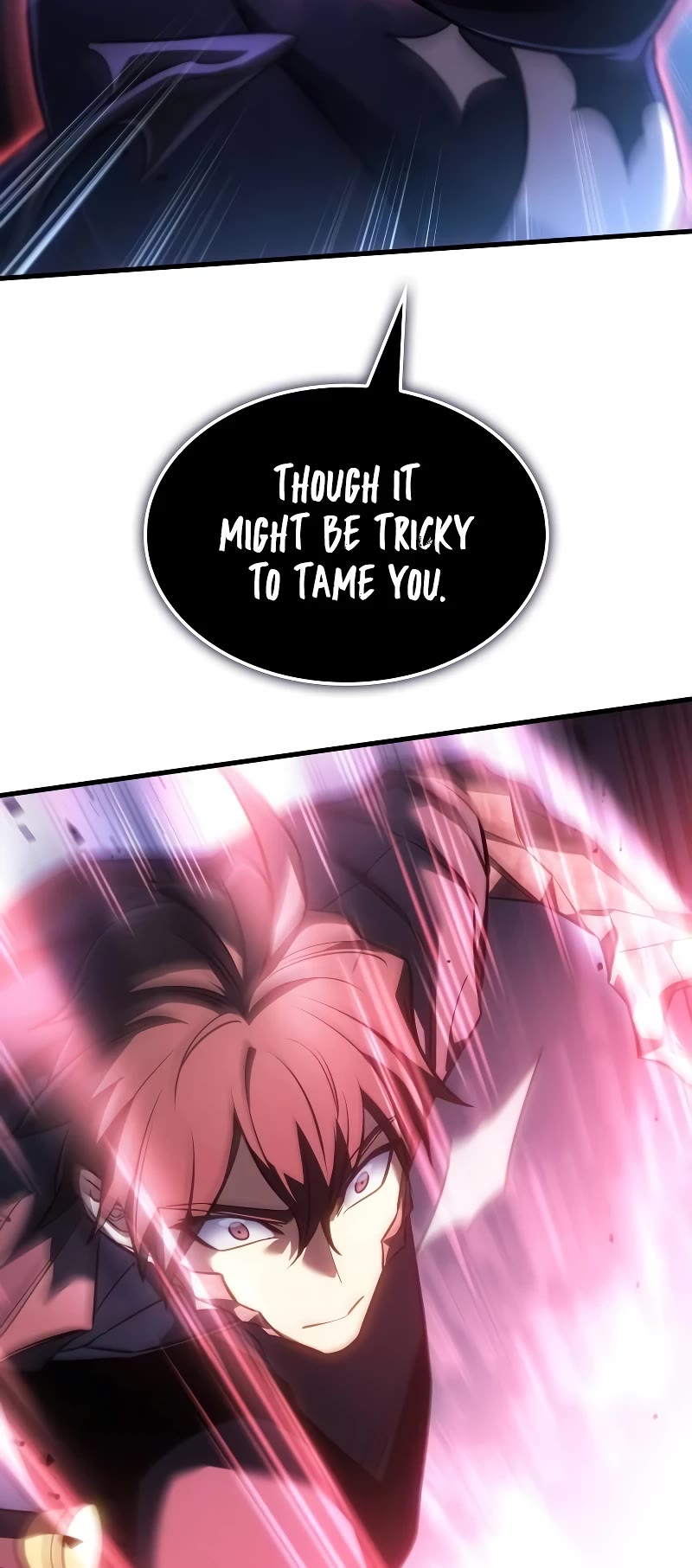 Regressing With the King's Power Chapter 38 page 58 - Chapter 38