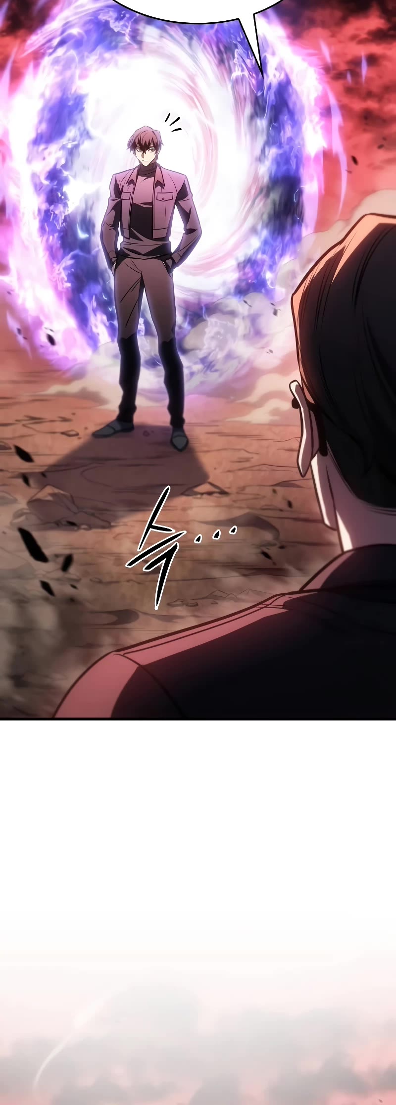 Regressing With the King's Power Chapter 38 page 6 - Chapter 38