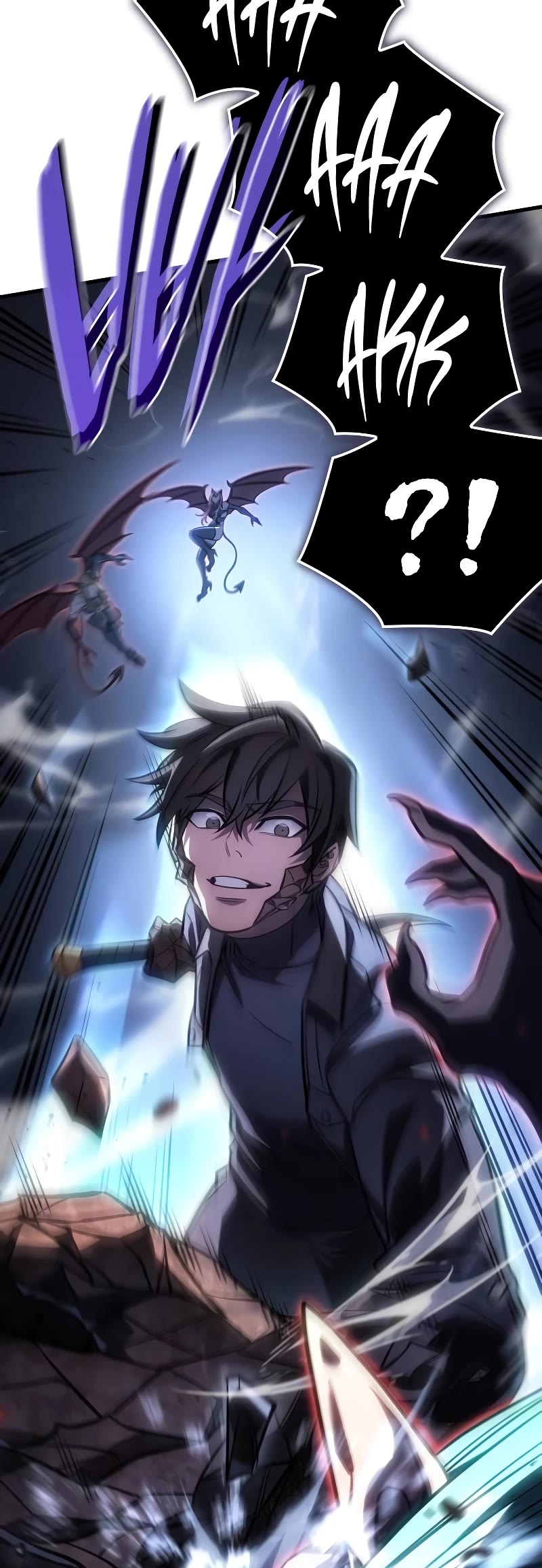 Regressing With the King's Power Chapter 38 page 63 - Chapter 38