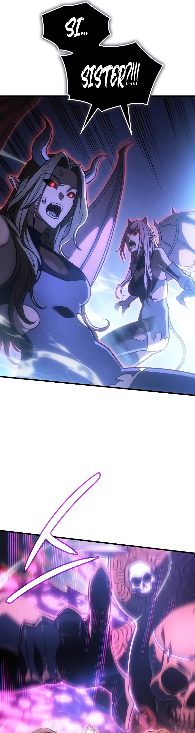 Regressing With the King's Power Chapter 38 page 65 - Chapter 38