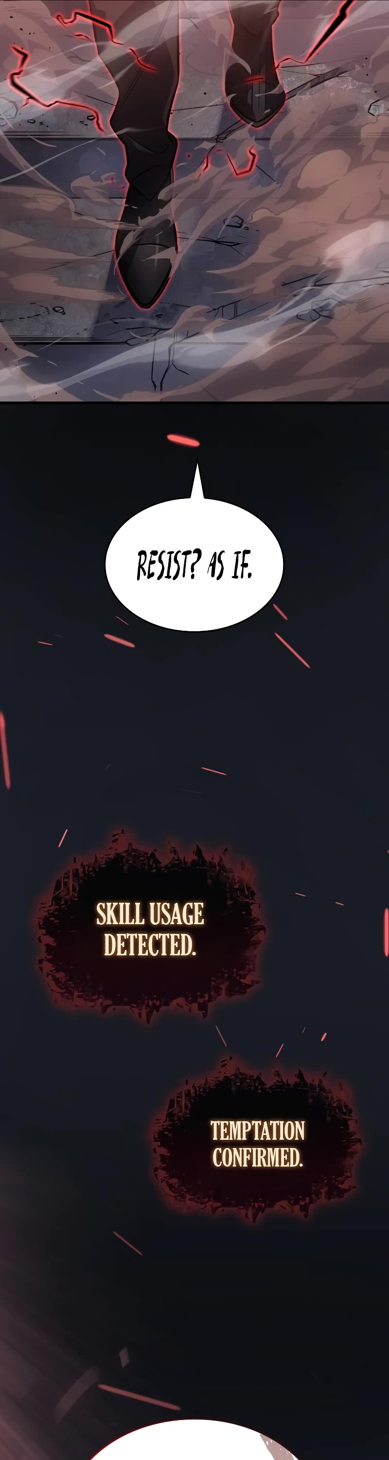 Regressing With the King's Power Chapter 38 page 70 - Chapter 38