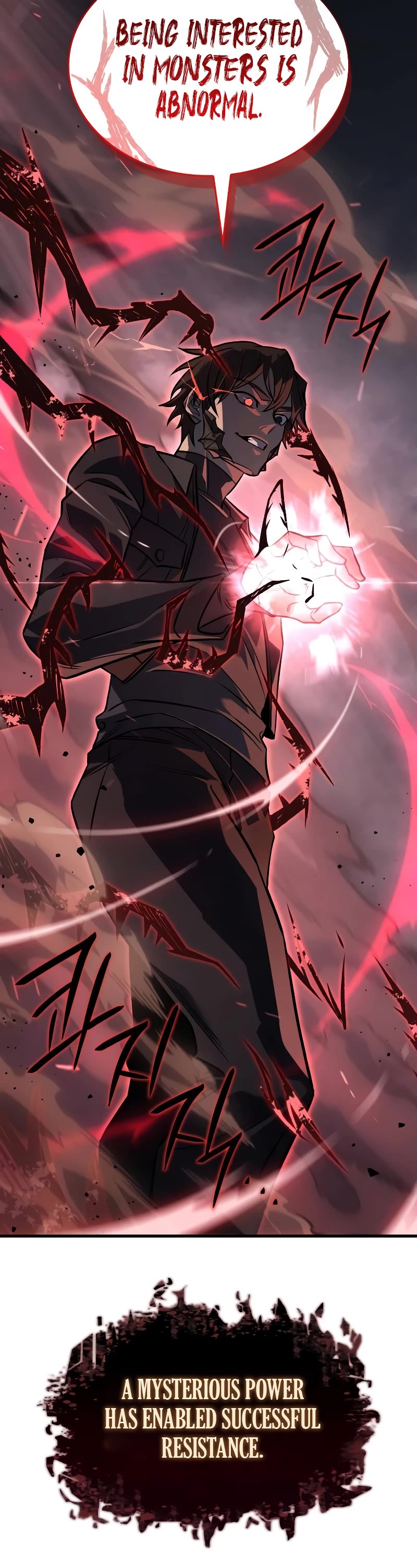 Regressing With the King's Power Chapter 38 page 71 - Chapter 38