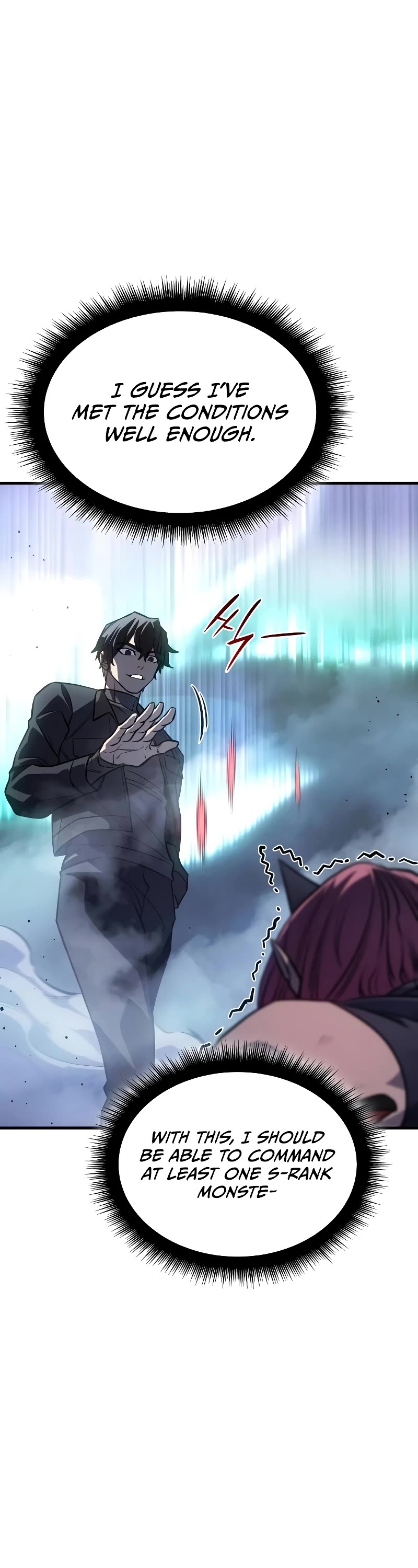 Regressing With the King's Power Chapter 38 page 75 - Chapter 38