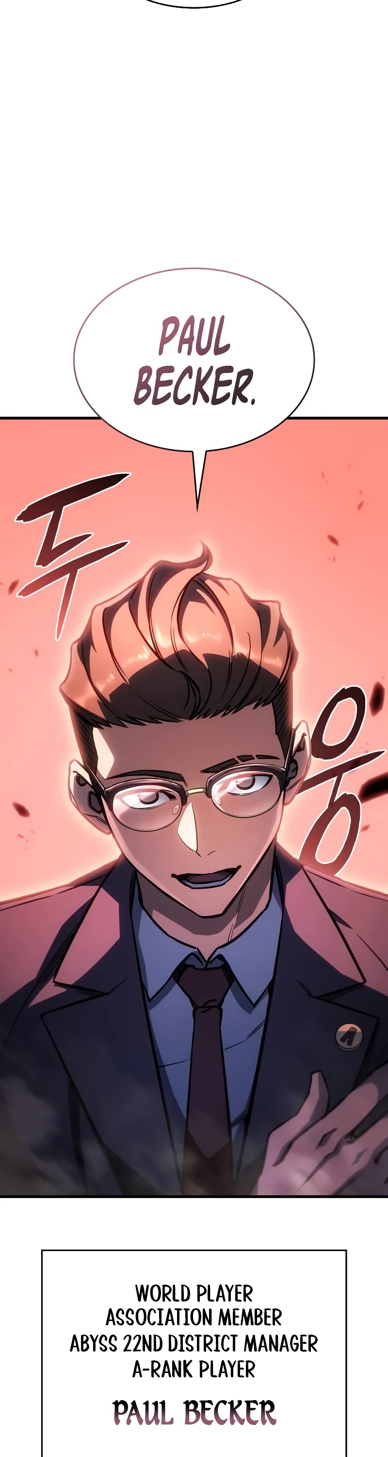 Regressing With the King's Power Chapter 38 page 8 - Chapter 38