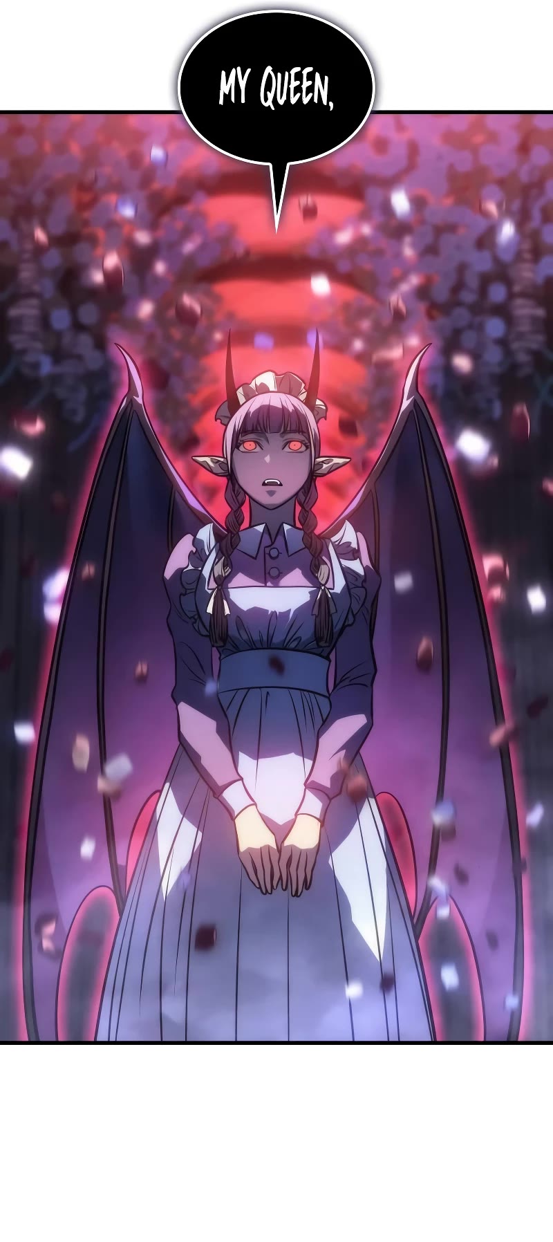 Regressing With the King's Power Chapter 38 page 83 - Chapter 38