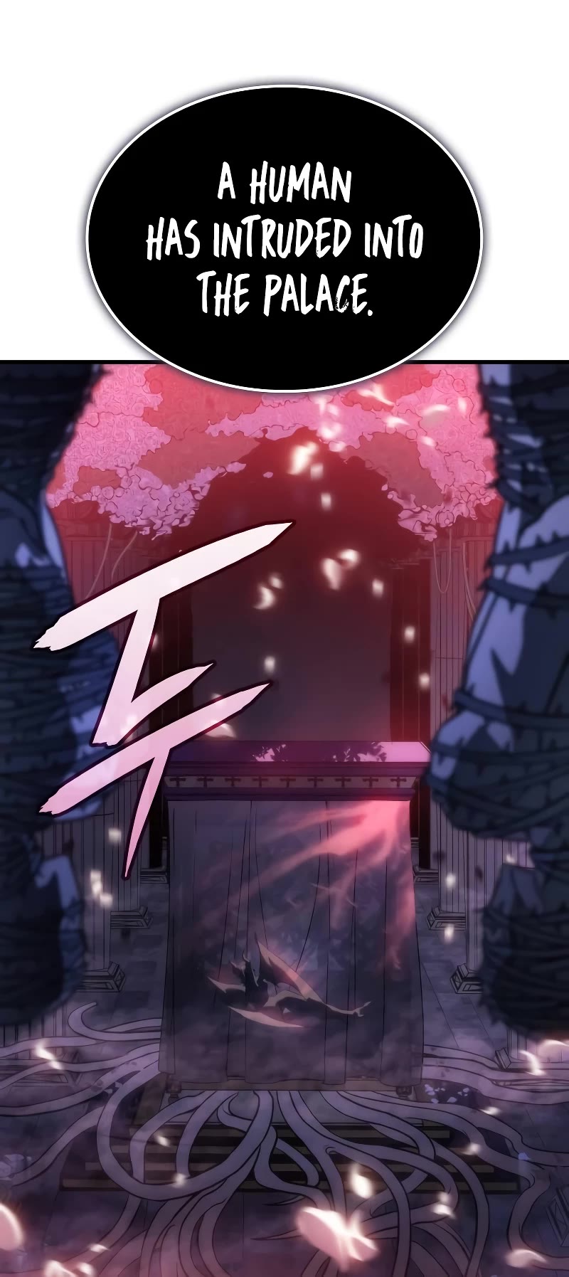 Regressing With the King's Power Chapter 38 page 84 - Chapter 38
