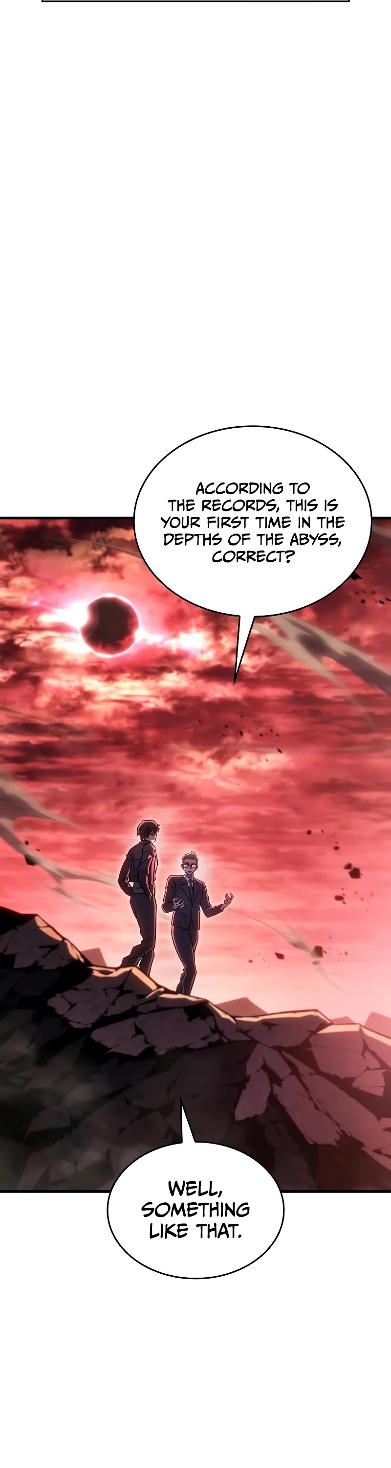 Regressing With the King's Power Chapter 38 page 9 - Chapter 38