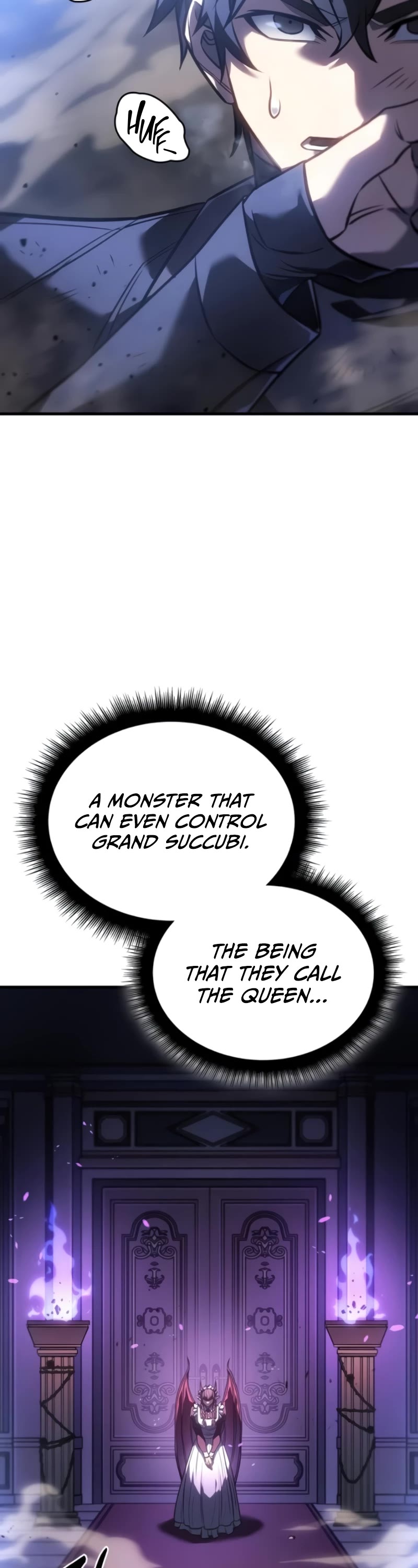 Regressing With the King's Power Chapter 39 page 13 - Chapter 39