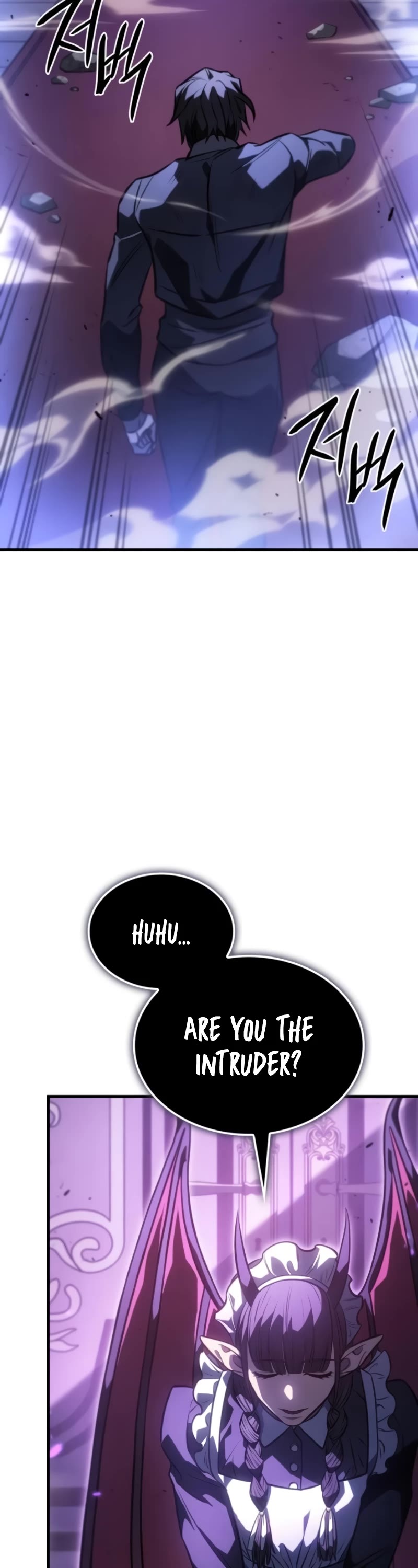 Regressing With the King's Power Chapter 39 page 14 - Chapter 39