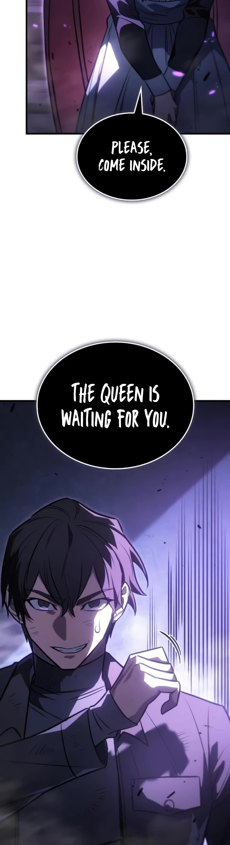 Regressing With the King's Power Chapter 39 page 15 - Chapter 39