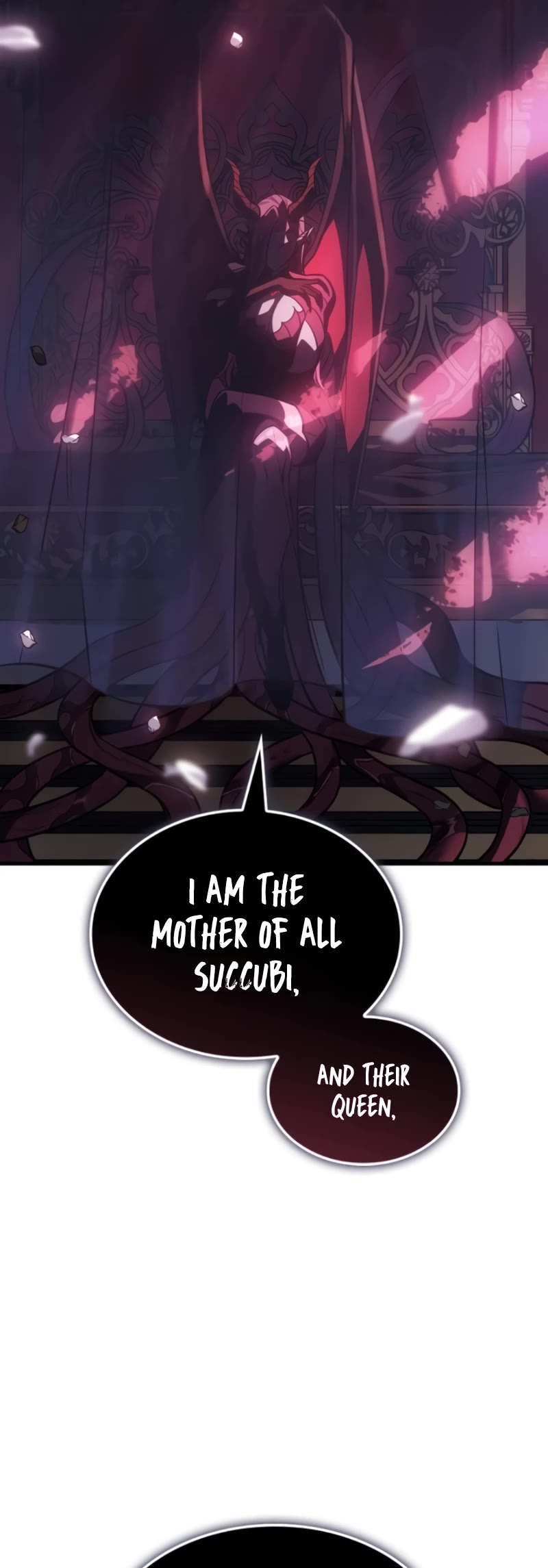 Regressing With the King's Power Chapter 39 page 20 - Chapter 39
