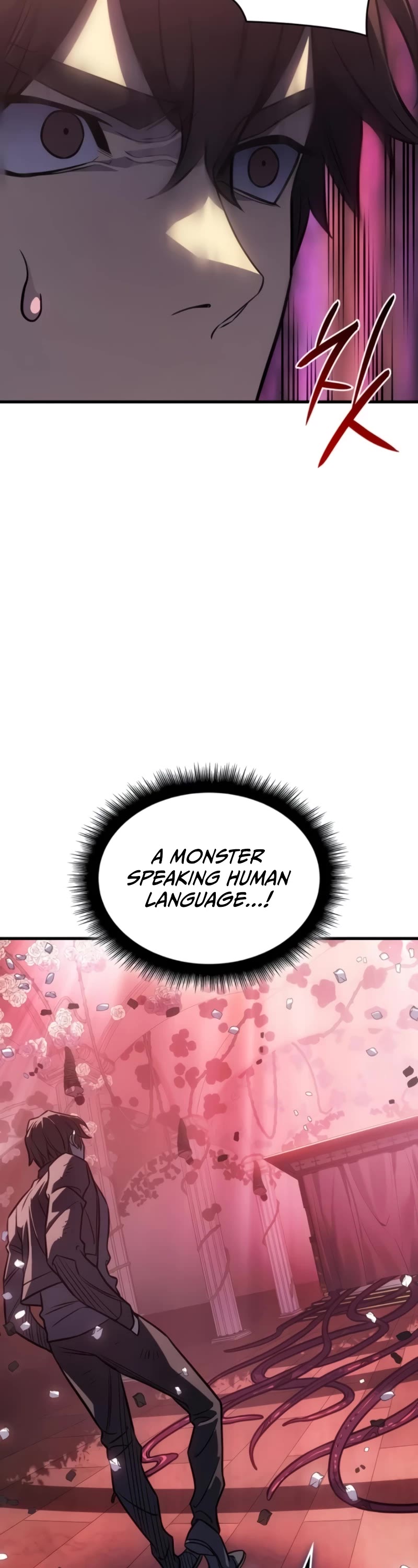 Regressing With the King's Power Chapter 39 page 24 - Chapter 39