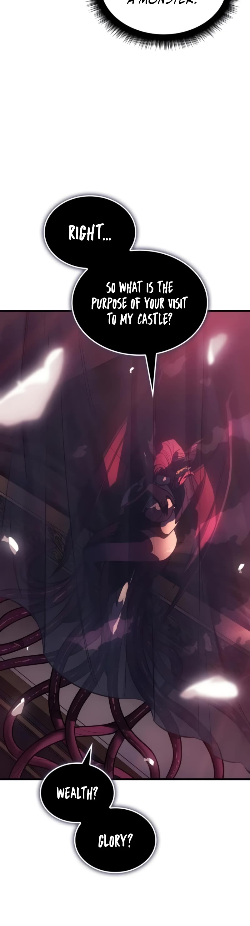 Regressing With the King's Power Chapter 39 page 26 - Chapter 39