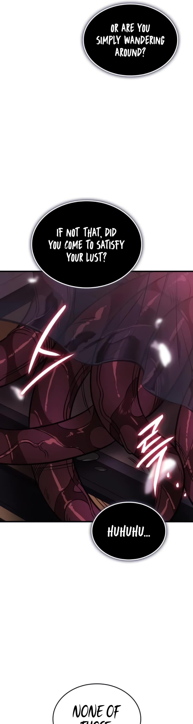 Regressing With the King's Power Chapter 39 page 27 - Chapter 39