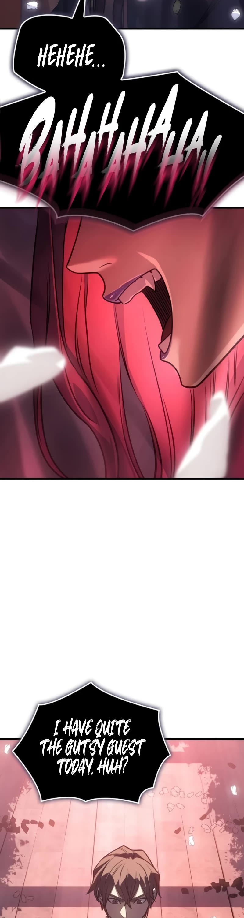 Regressing With the King's Power Chapter 39 page 30 - Chapter 39
