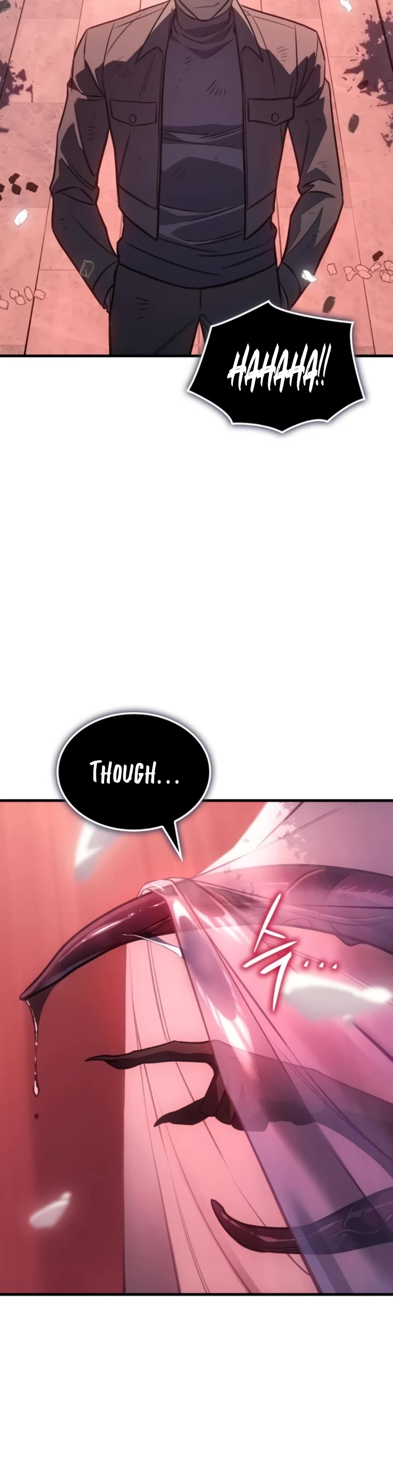 Regressing With the King's Power Chapter 39 page 31 - Chapter 39