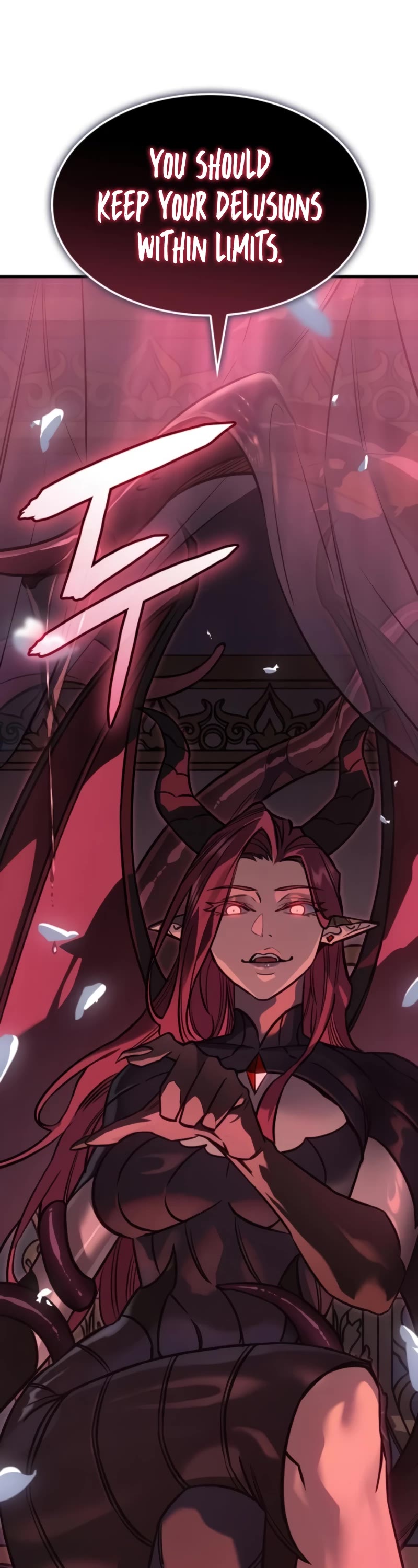 Regressing With the King's Power Chapter 39 page 32 - Chapter 39