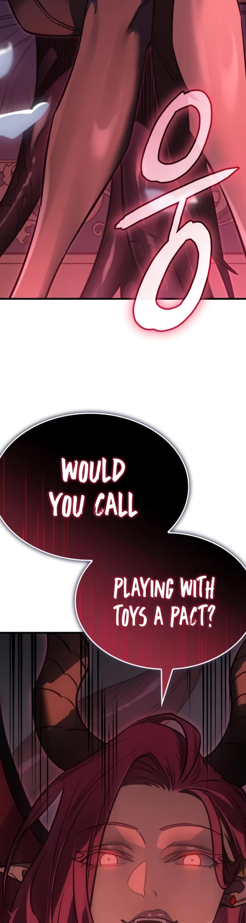 Regressing With the King's Power Chapter 39 page 33 - Chapter 39