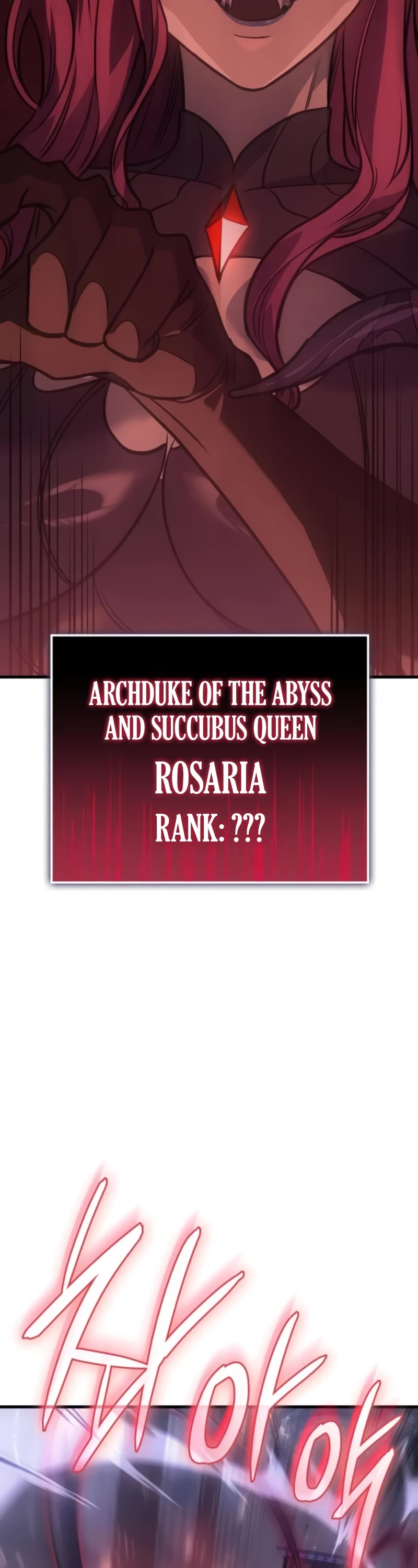 Regressing With the King's Power Chapter 39 page 34 - Chapter 39
