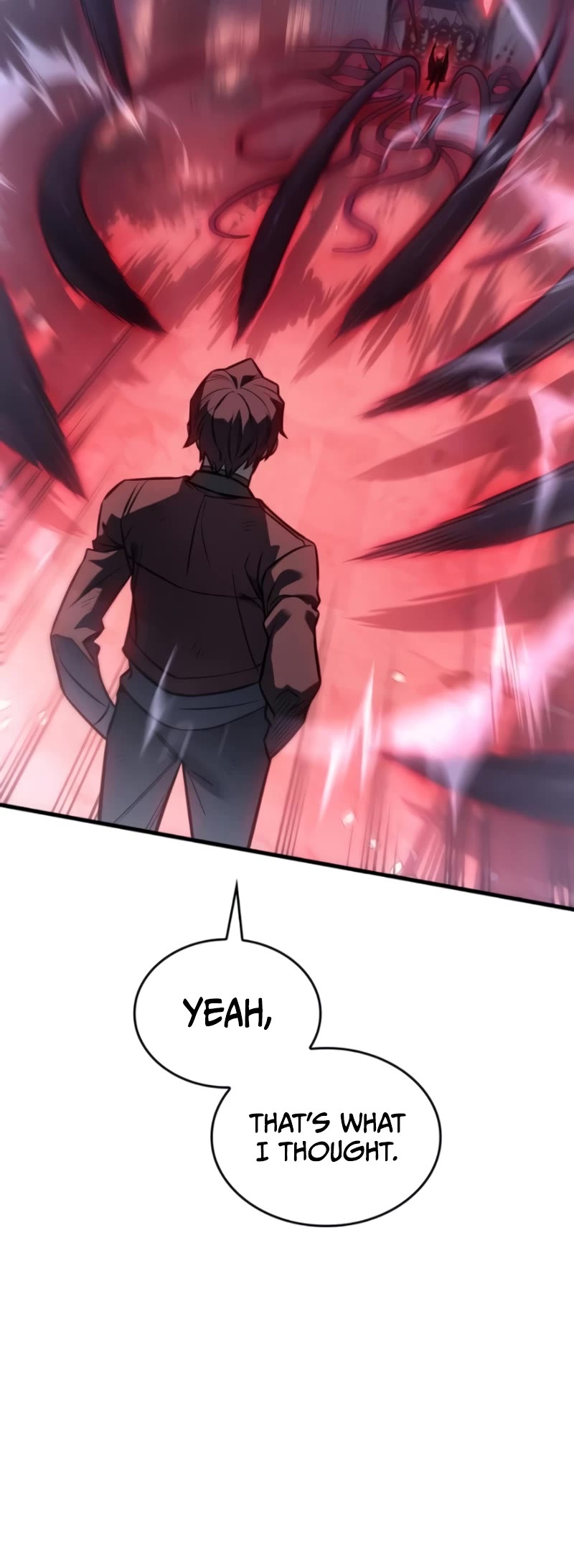 Regressing With the King's Power Chapter 39 page 35 - Chapter 39