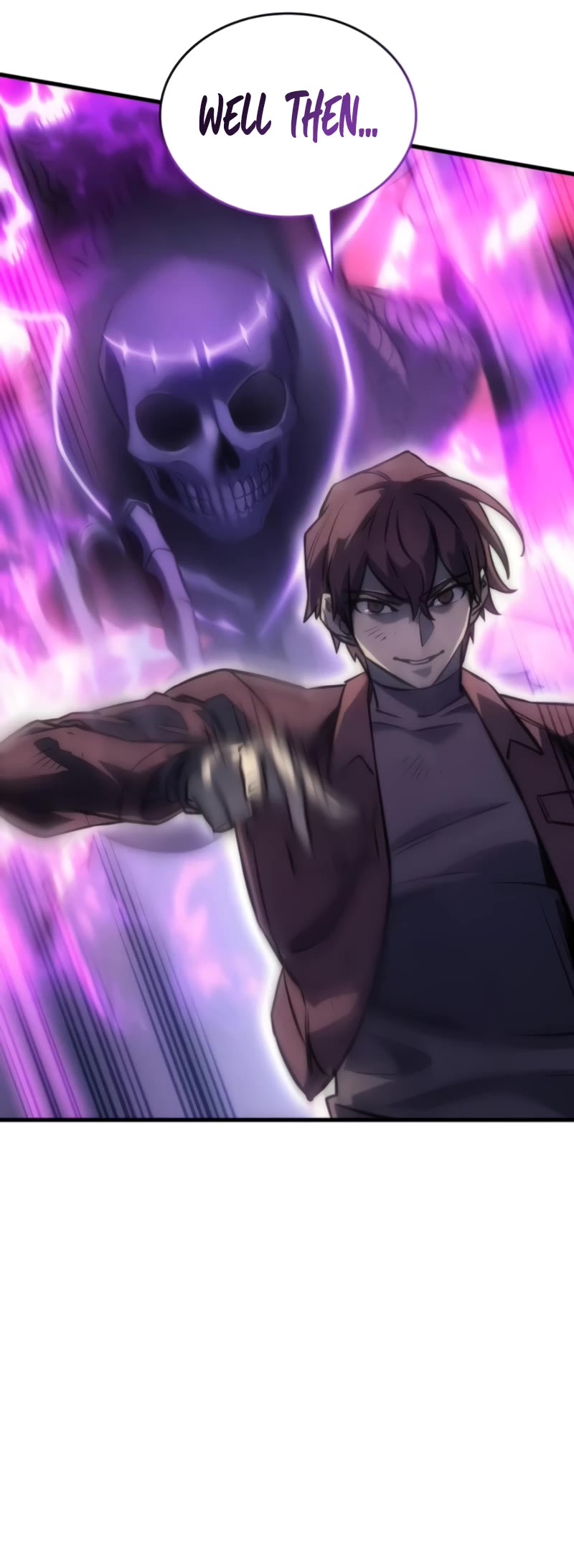 Regressing With the King's Power Chapter 39 page 36 - Chapter 39
