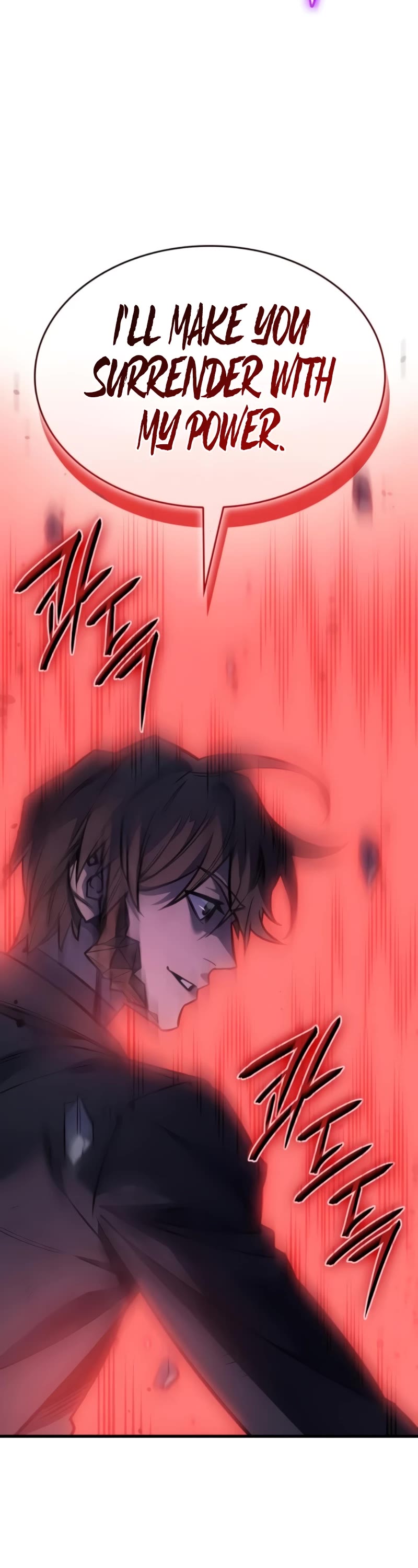 Regressing With the King's Power Chapter 39 page 38 - Chapter 39